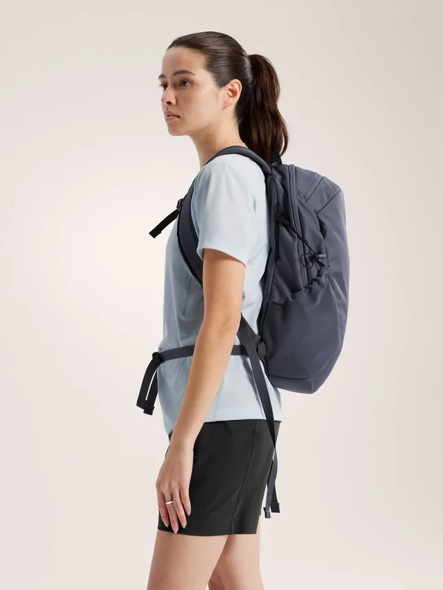 Sac à dos Mantis 16