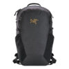 Sac à dos Mantis 16 « Noir »