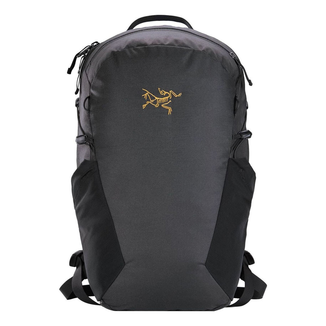 Sac à dos Mantis 16 « Noir »