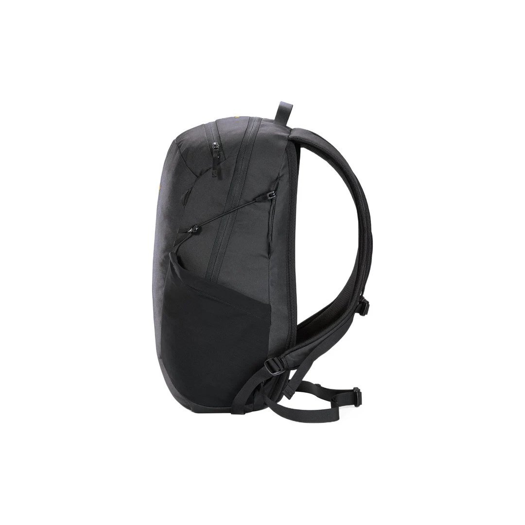 Sac à dos Mantis 16 « Noir »