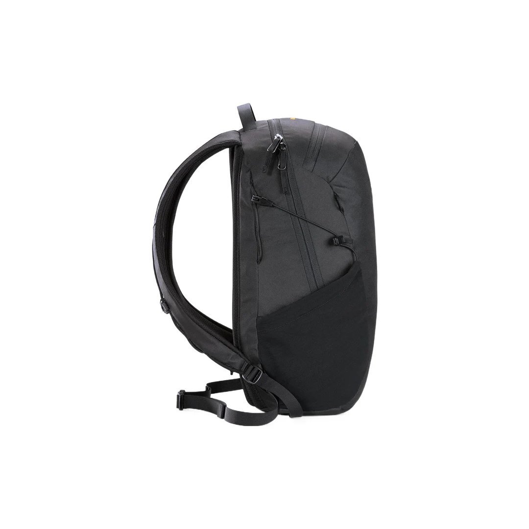Sac à dos Mantis 16 « Noir »