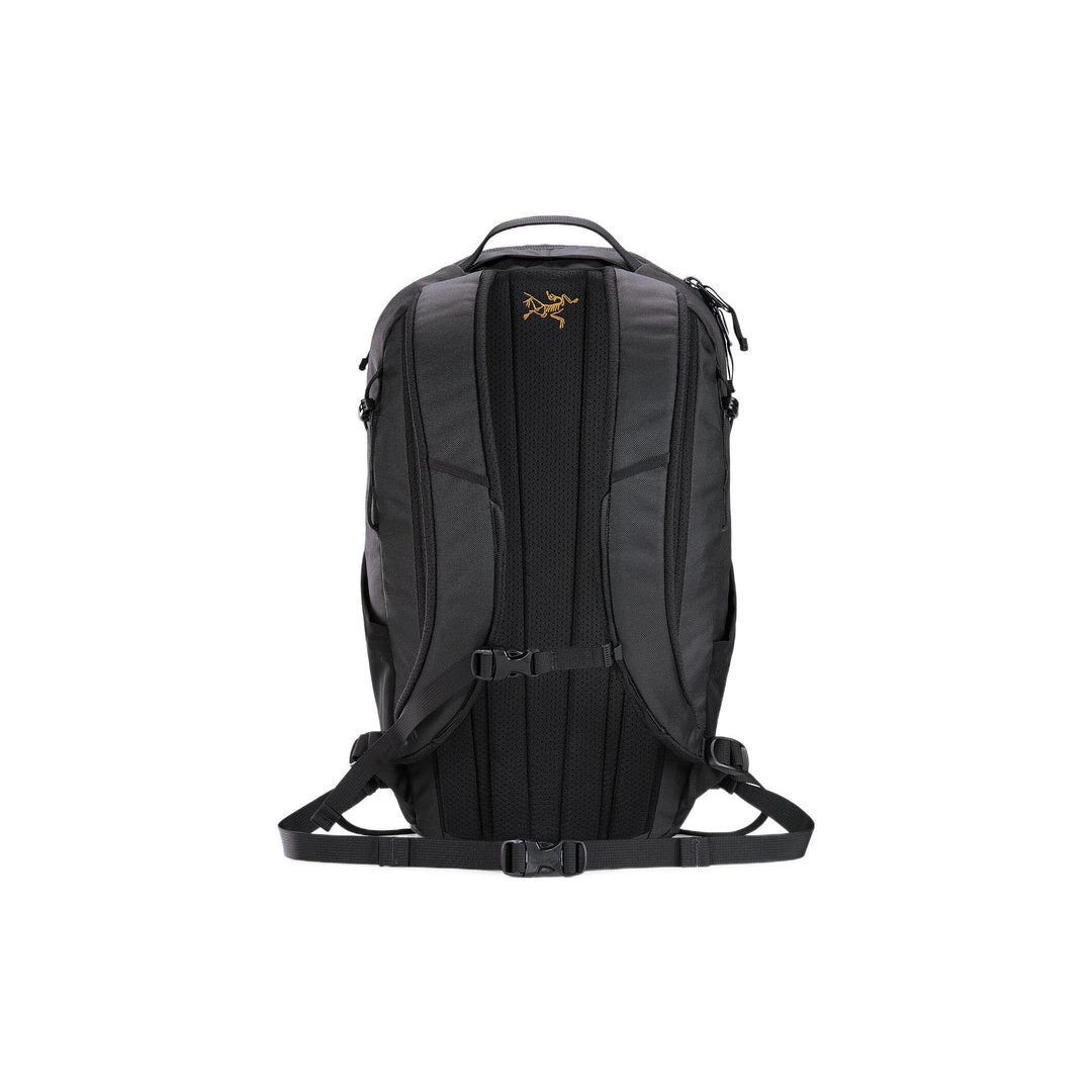 Sac à dos Mantis 16 « Noir »