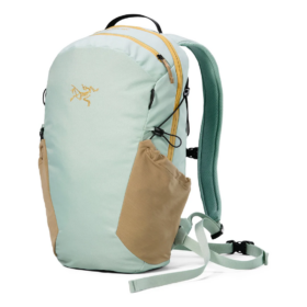 Sac à dos Mantis 16 « Vert menthe »