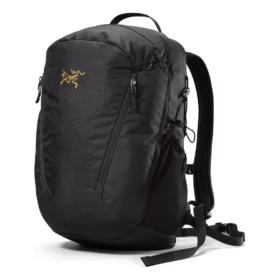 Sac à dos Mantis 26 « Noir »