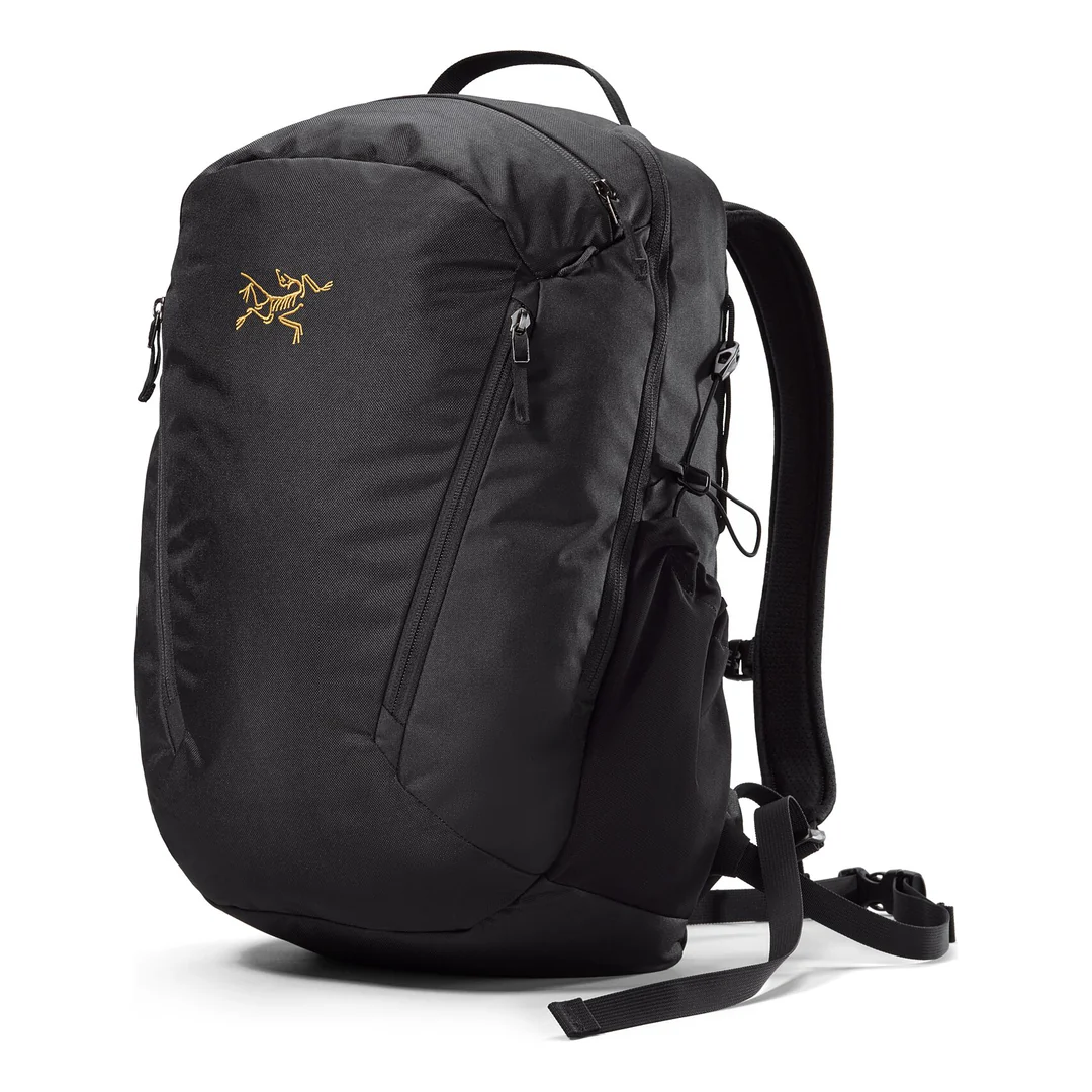 Sac à dos Mantis 26 « Noir »
