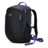 Sac à dos Mantis 26 « Noir-violet »
