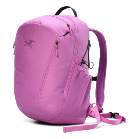 Sac à dos Mantis 26 « Rose »