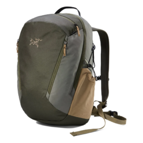 Sac à dos Mantis 26 « Vert »