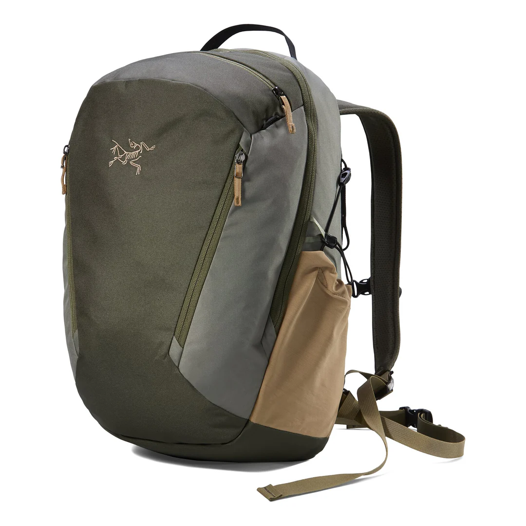 Sac à dos Mantis 26 « Vert »