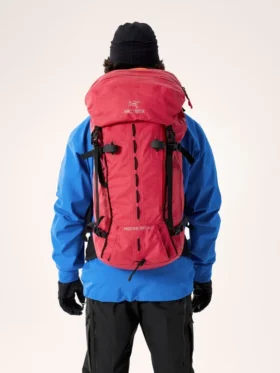 Sac à dos Nozone PRO 40
