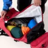 Sac à dos Nozone PRO 40
