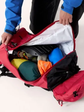 Sac à dos Nozone PRO 40