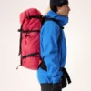 Sac à dos Nozone PRO 40