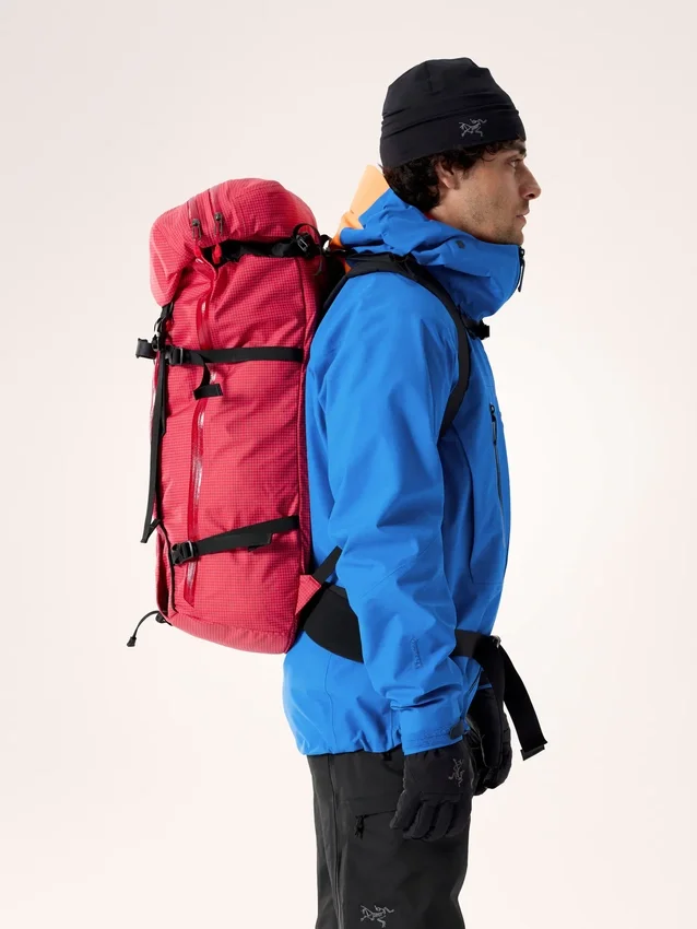 Sac à dos Nozone PRO 40