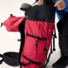 Sac à dos Nozone PRO 40