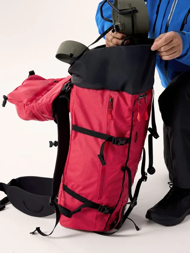 Sac à dos Nozone PRO 40
