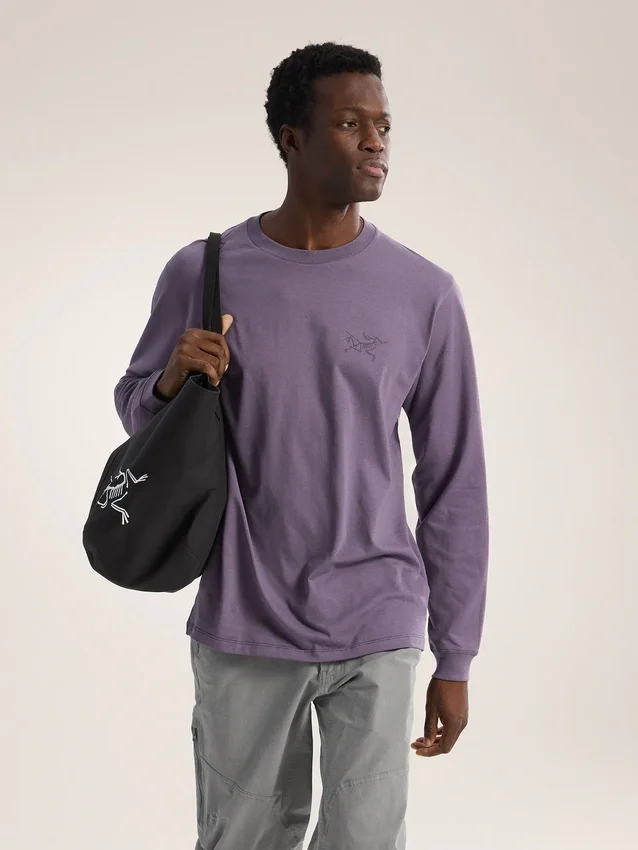 Sac fourre-tout Carrier 45
