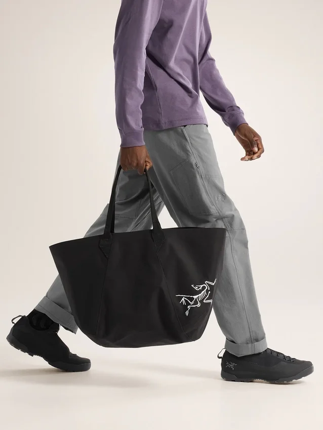 Sac fourre-tout Carrier 45
