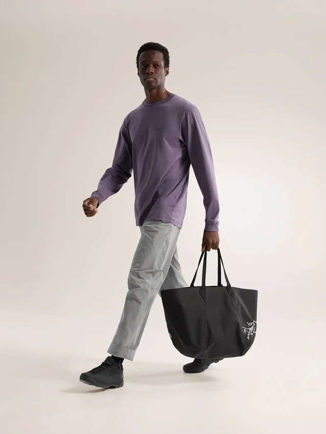 Sac fourre-tout Carrier 45