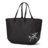 Sac fourre-tout Carrier 45 « Black »