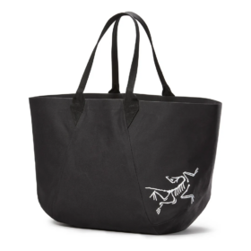 Sac fourre-tout Carrier 45 « Black »