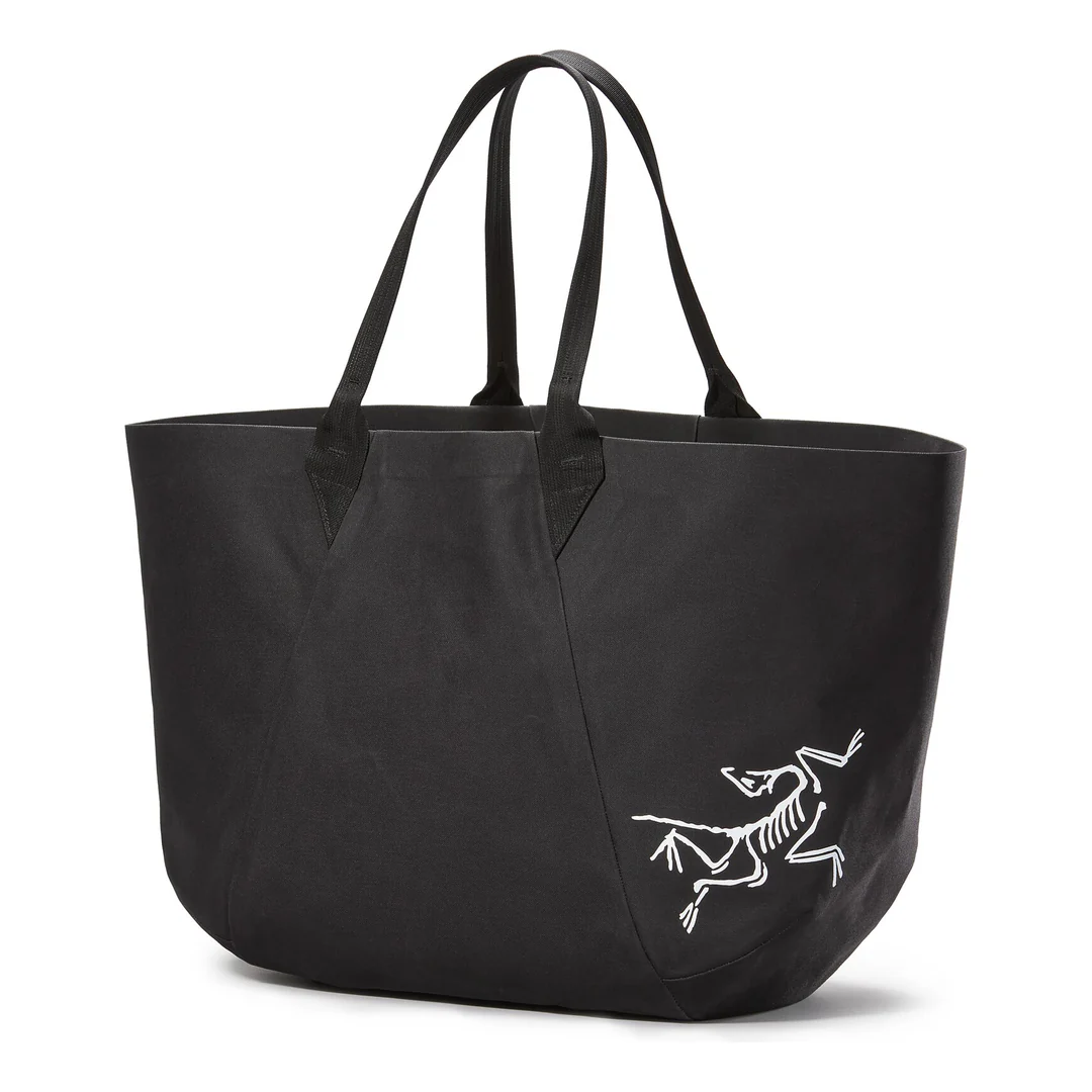 Sac fourre-tout Carrier 45 « Black »