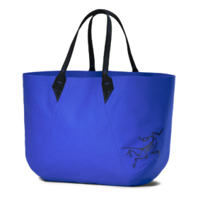 Sac fourre-tout Carrier 45 « Bleu »