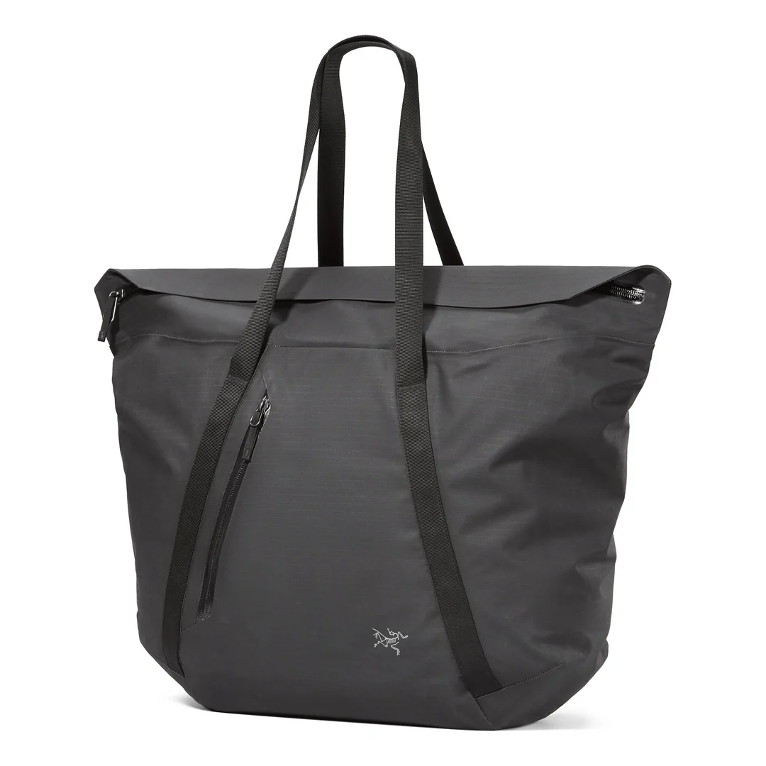 Sac fourre-tout Granville 30 « Noir »