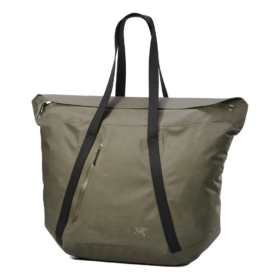 Sac fourre-tout Granville 30 « Vert »