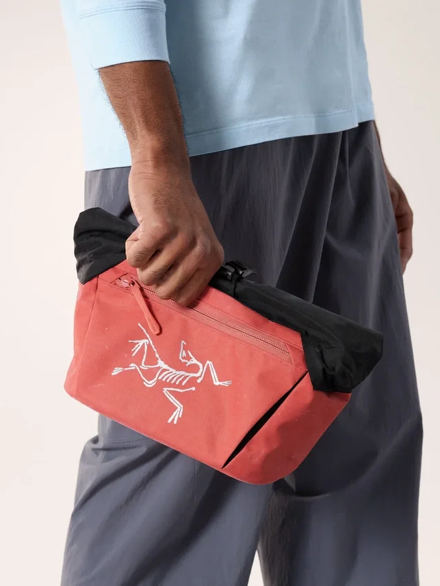 Sac à magnésie Ion