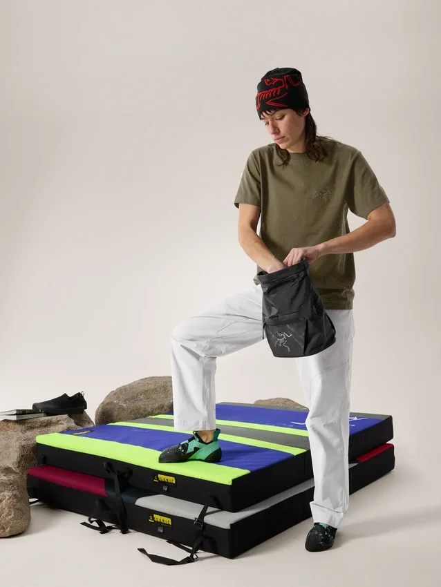 Sac à magnésie Ion