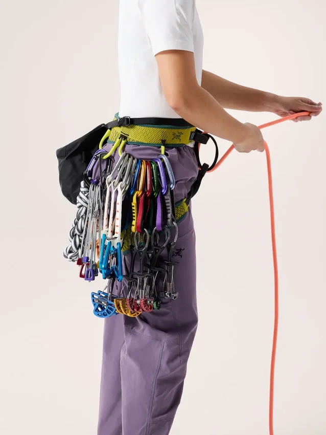 Sac à magnésie Ion SL