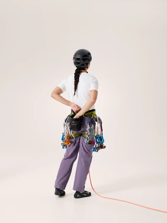 Sac à magnésie Ion SL