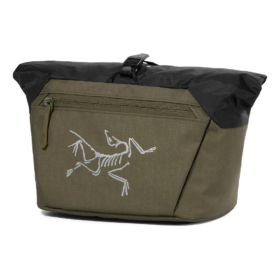 Sac seau Ion Chalk « Vert »
