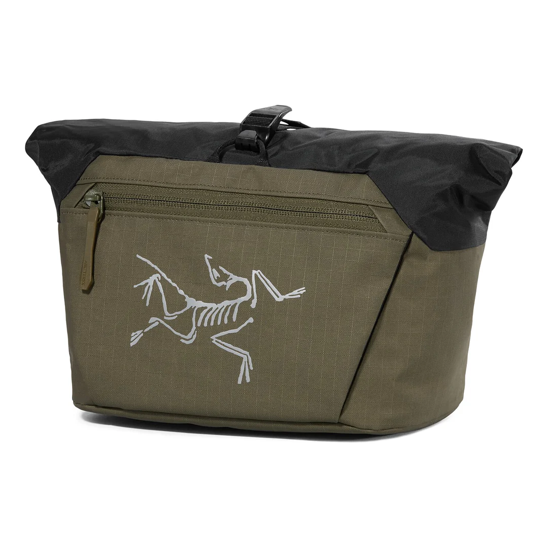 Sac seau Ion Chalk « Vert »