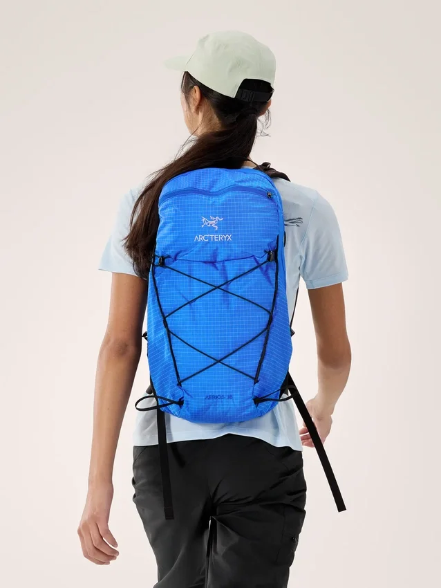 Sacs à dos Aerios 18
