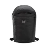Sacs à dos Heliad 15 L « Noir Gris »