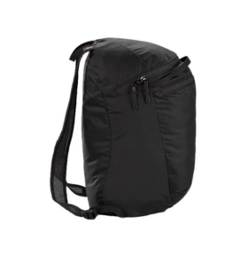 Sacs à dos Heliad 15 L « Noir Gris »