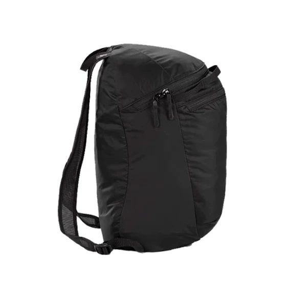 Sacs à dos Heliad 15 L « Noir Gris »