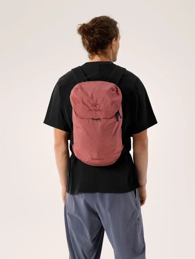 Sacs à dos Konseal 15