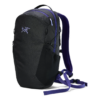 Sacs à dos Mantis 16 « Noir-Violet »