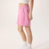 Short en polaire Emblem 6" pour femme