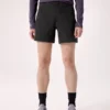 Short Gamma 6" pour femme