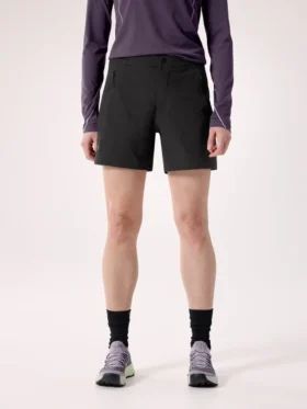 Short Gamma 6" pour femme