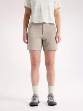 Short Gamma 6" pour femme