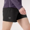 Short Gamma 6" pour femme