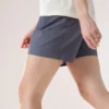 Short Gamma 6" pour femme