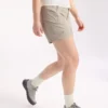 Short Gamma 6" pour femme