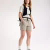 Short Gamma 6" pour femme