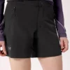 Short Gamma 6" pour femme